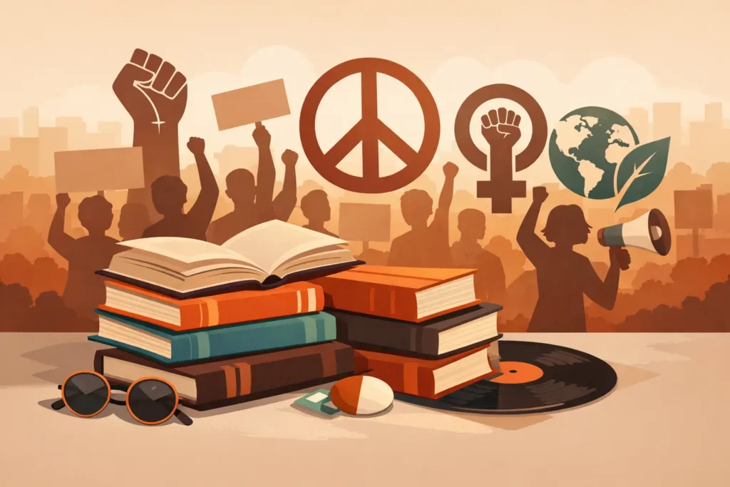 8 Books About 1970s Activism That Still Hit Hard