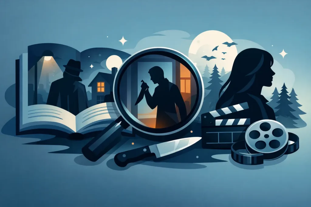 Thriller Reviews: What the Best Ones Reveal