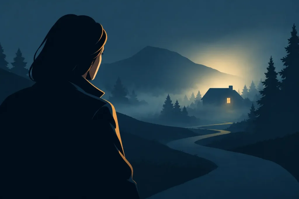 Why Suspense Fiction Makes the Unknown Dangerous